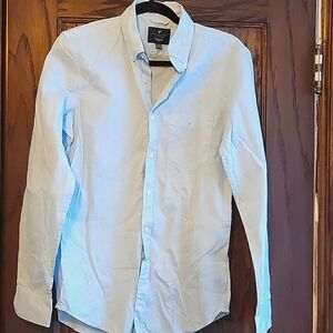 NWOT Men's Button Down by American Eagle